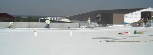 Narke Roofing and Sheet Metal DETAILS - Photo 1