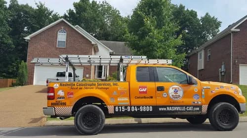 Nashville Catastrophe Services, Inc. - Photo 2