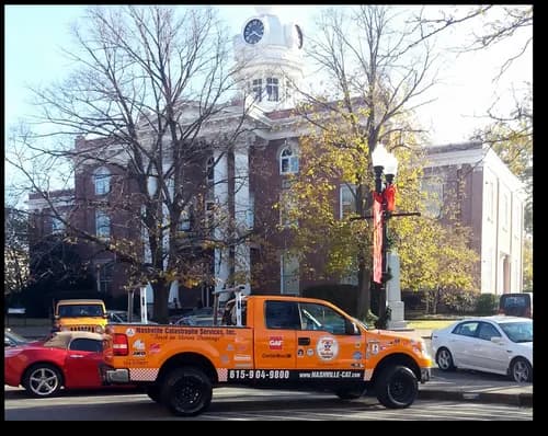 Nashville Catastrophe Services, Inc. - Photo 1