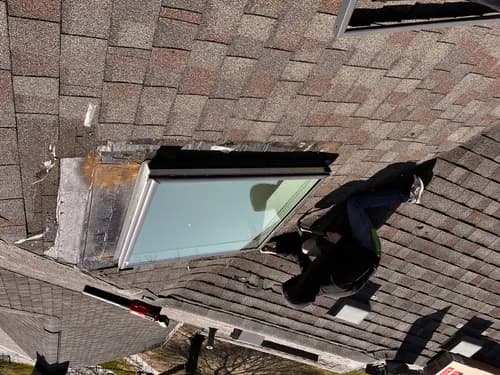 National Roofing & Siding - Photo 2