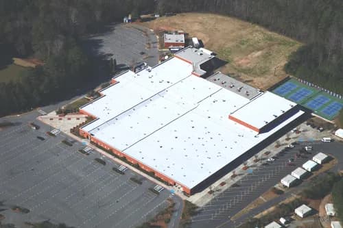 Nations Roof - Photo 3