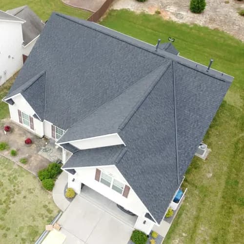 Nations Roof - Photo 5