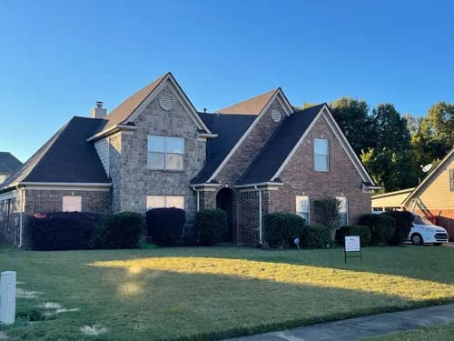 Native Roofing And Restoration, LLC - Photo 4