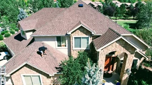 Native Roofing & Construction - Photo 1