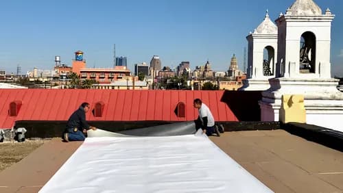 Navarro Roofing Company