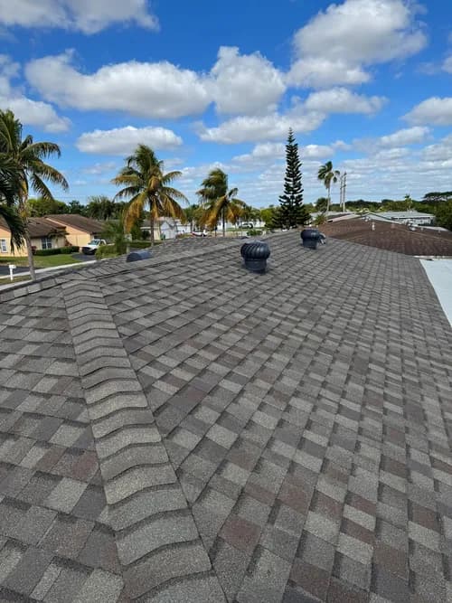 Navarro Roofing - Photo 3
