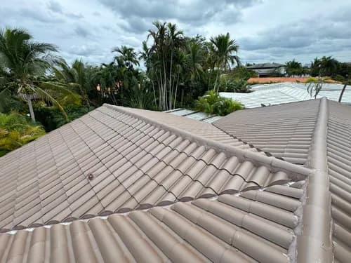 Navarro Roofing - Photo 2