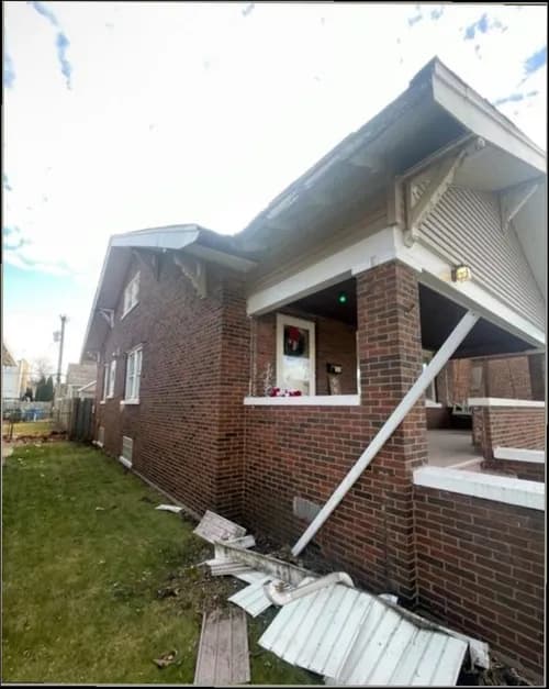 Navarro & Sons Roofing & Remodeling - Photo 3