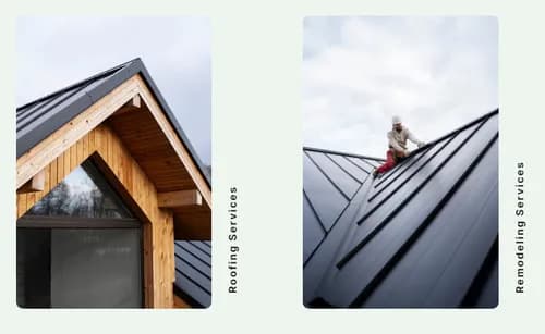 Navarro & Sons Roofing & Remodeling