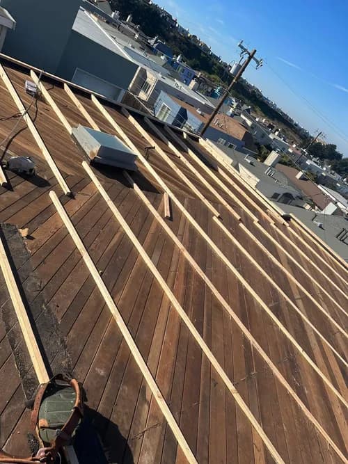 NC Roofing solution INC. - Photo 3