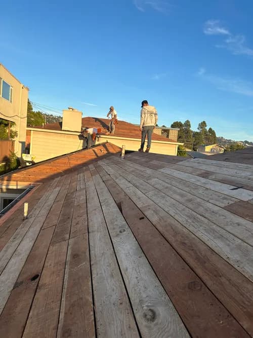 NC Roofing solution INC. - Photo 2