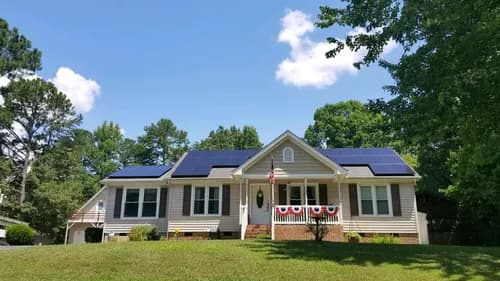 NC Solar Now - Photo 1
