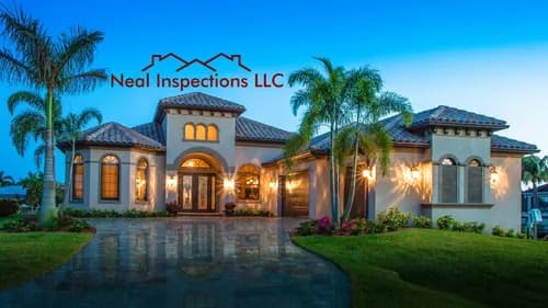 Neal Inspections LLC - Photo 1