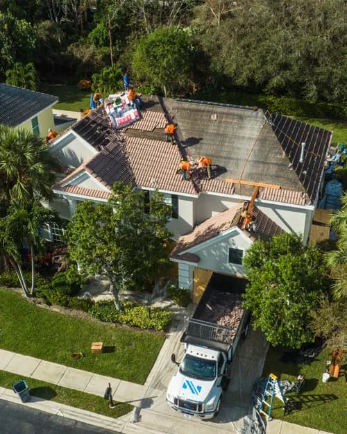 Neal Roofing & Waterproofing