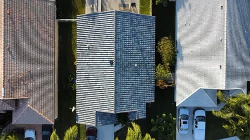 Neal Roofing & Waterproofing - Photo 2