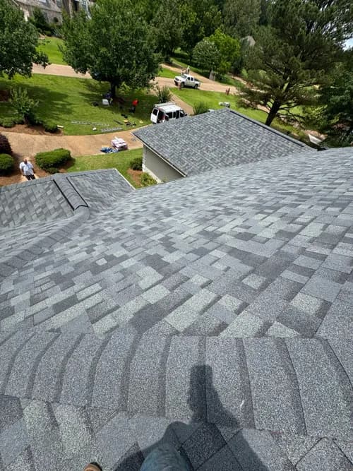 Neel Roofing and Construction