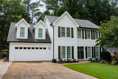 Nelson Exteriors - Photo 1