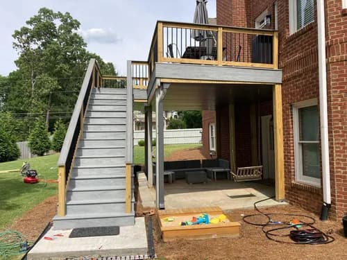 Nelson Exteriors - Photo 3