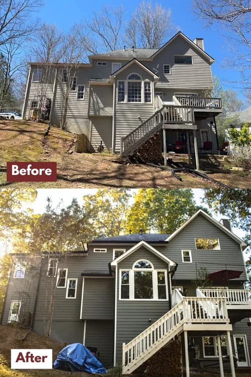 Nelson Exteriors - Photo 5