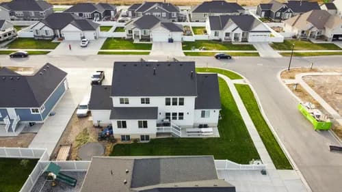 Nelson Roofing Salt Lake City - Photo 1