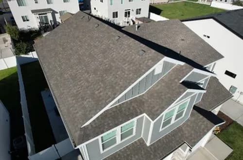 Nelson Roofing Salt Lake City - Photo 3