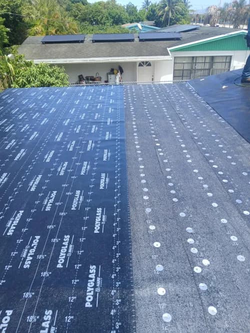 NeNa's Roofing | Re-roof, Metal/Tile/ Shingles, Flat roof and repairs - Photo 2