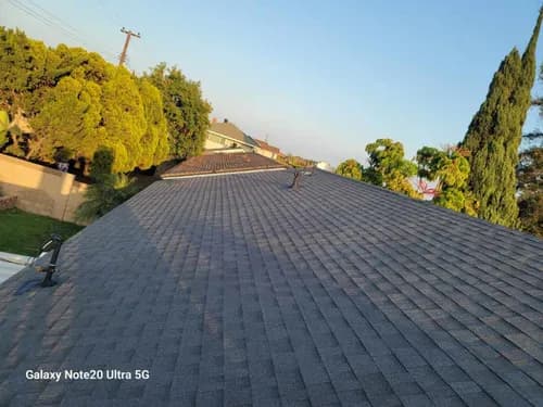 Nes Roofing Services