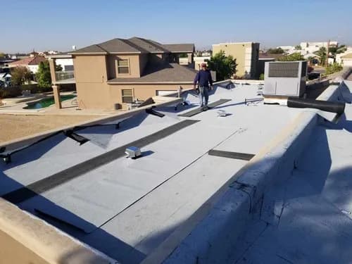 Neto´s Roofing - Photo 4