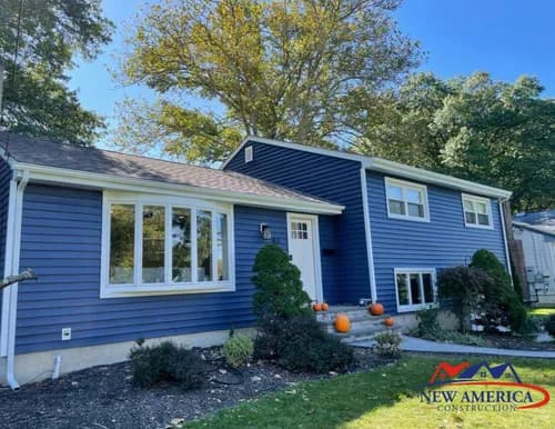 New America Construction - Photo 1