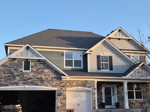 New Beginning Exteriors - Photo 4