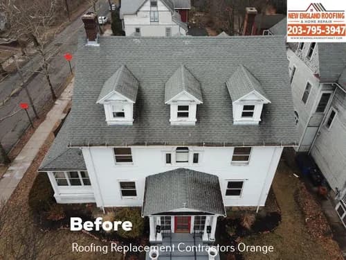 New England Roofing & Home Repair - Photo 2