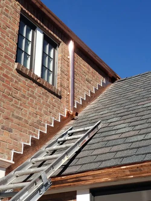 New England Roofing & Home Repair - Photo 4
