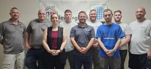 New England Water Remediation