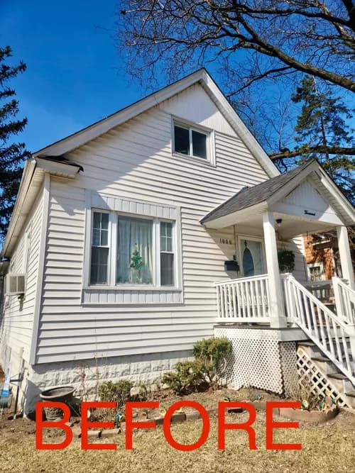 New Era 180 Restoration - Photo 3