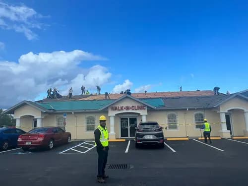 New Era Roofing Concepts Inc - Photo 1