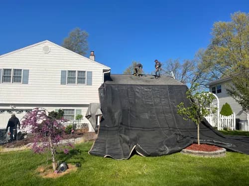 New Group Roofing LLC - Photo 2