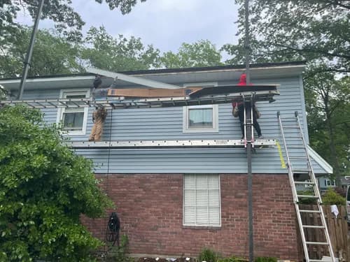 New Group Roofing LLC