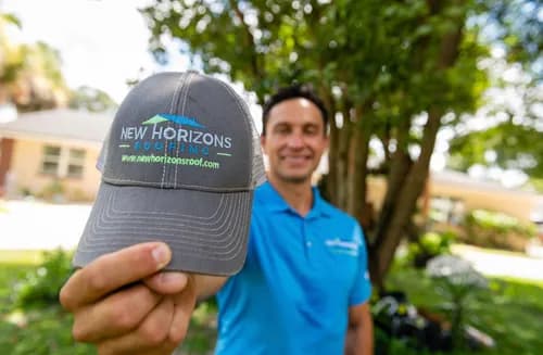 New Horizons Roofing, Inc