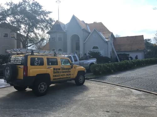 New Image Roofing & Roof Coatings of Houston - Photo 2