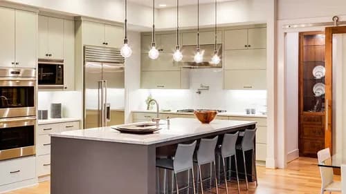 New Jersey Construction