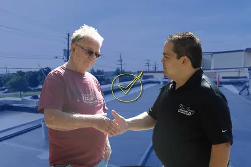 New Jersey Roofing Company - Photo 1