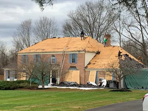 New Look Builders - Photo 1