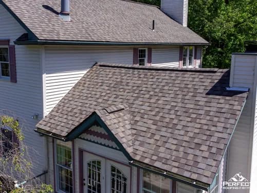 New Look Exteriors - Photo 5