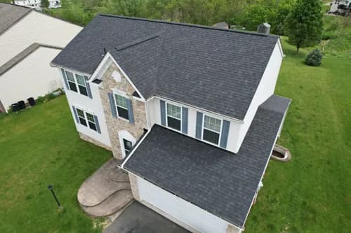 New Look Exteriors - Photo 1