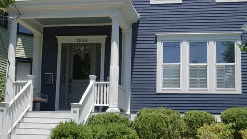 New Look Roofing - Photo 1