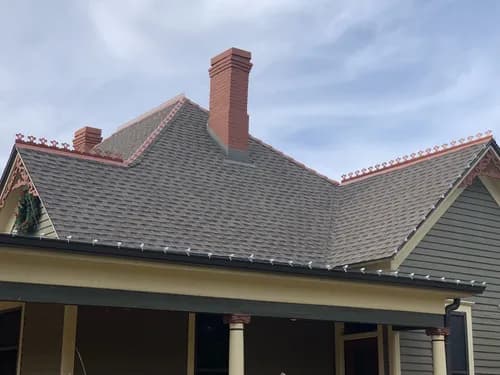 New Rüf - Residential and Commercial Roofing Hutto - Photo 2