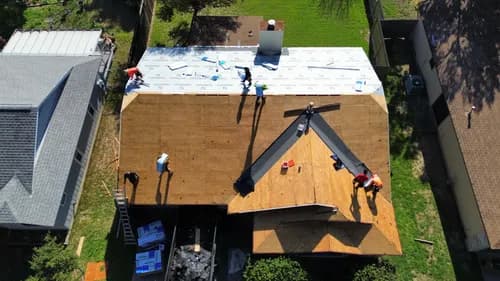 New Rüf - Residential and Commercial Roofing Hutto - Photo 3
