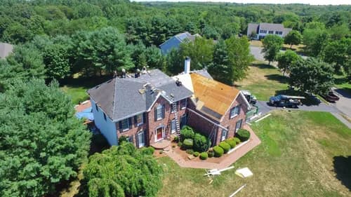 New Stage Roofing and Home Improvement Inc. - Photo 2