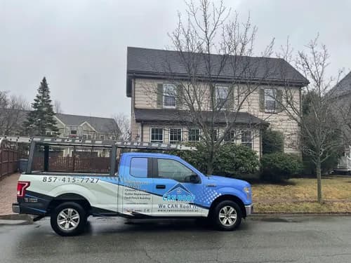 New Stage Roofing and Home Improvement Inc. - Photo 4