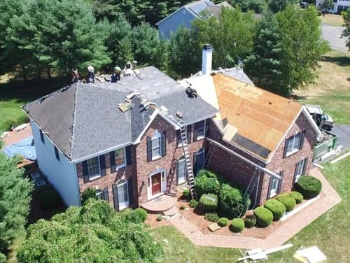 New Stage Roofing and Home Improvement Inc. - Photo 3